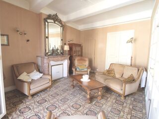  Maison � vendre 8 pi�ces 183 m�