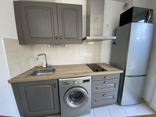  Appartement � vendre 3 pi�ces 63 m� Libourne