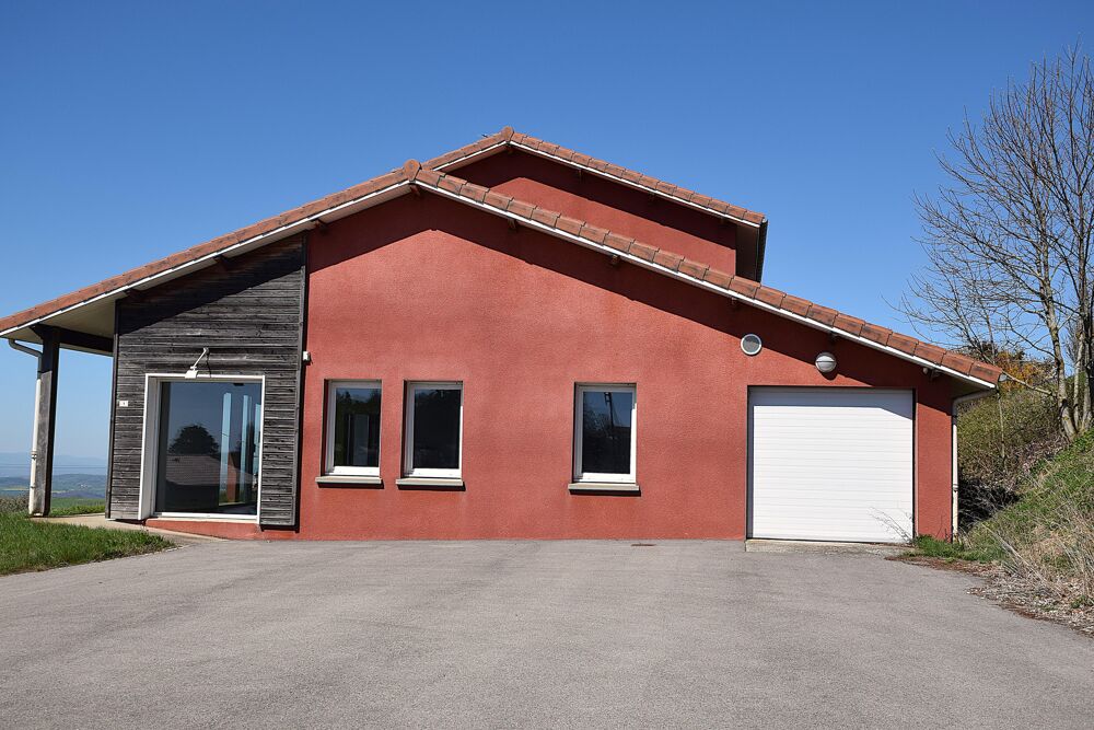 Vente Immeuble Immeuble Fontanès