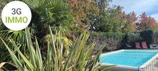  Maison � vendre 6 pi�ces 143 m�