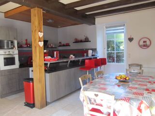  Maison � vendre 5 pi�ces 147 m�