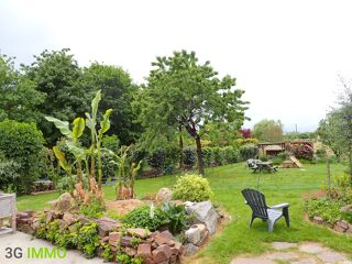  Maison � vendre 5 pi�ces 154 m�