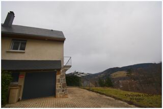  Maison à vendre 7 pièces 120 m²