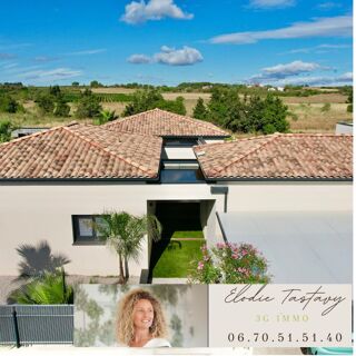  Maison � vendre 5 pi�ces 