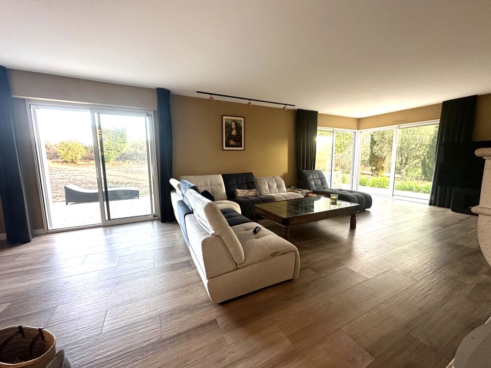 Vente Maison Maison 8 pièces Vannes