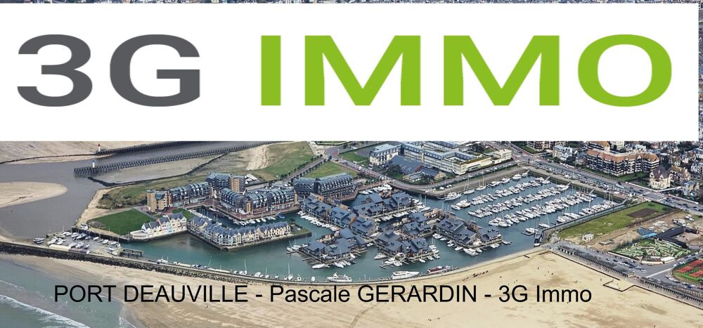  vendre  Appartement Deauville (14800)