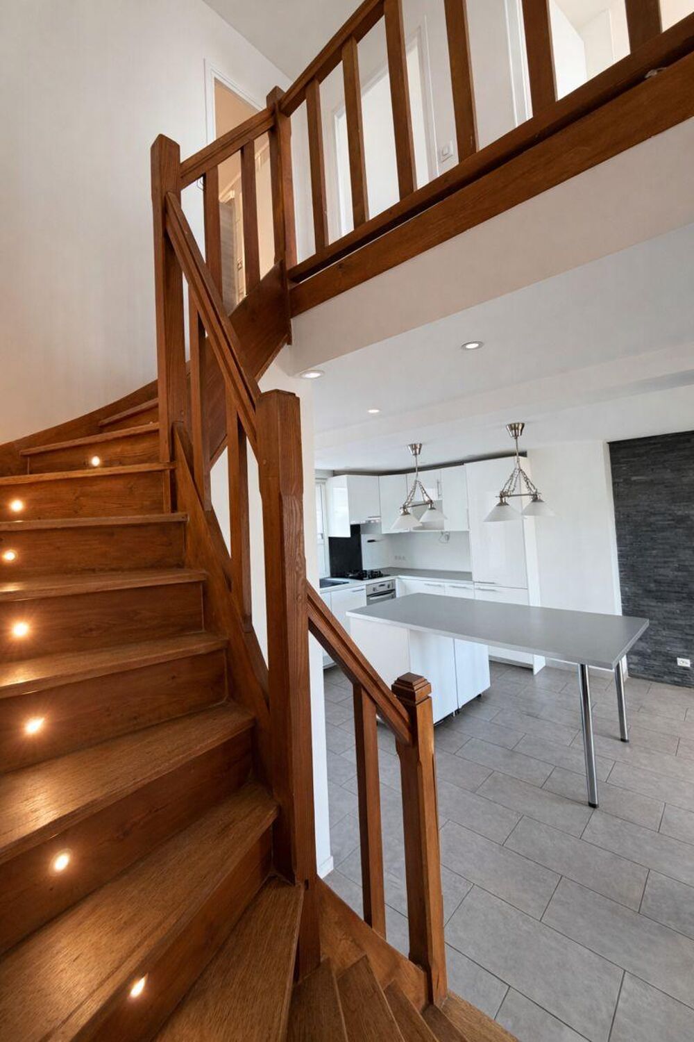 Vente Maison Maison mitoyenne 5 pi�ces Clermont-ferrand