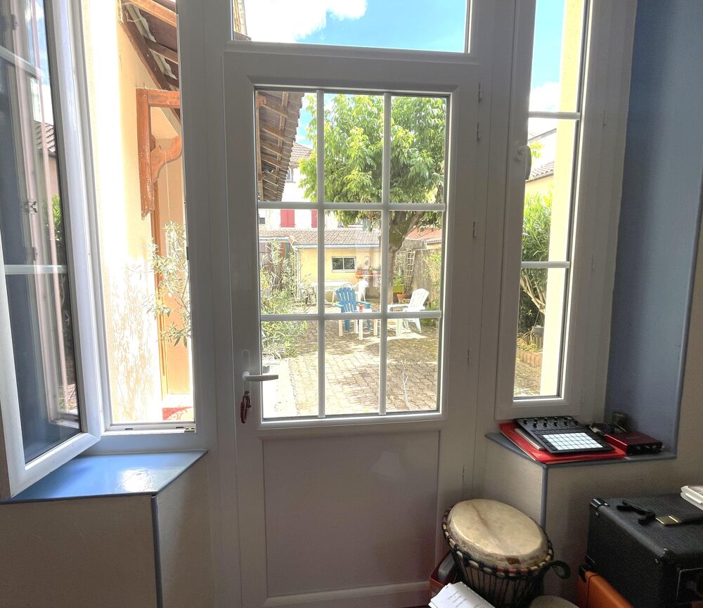 Vente Maison Maison en pierre 6 pièces Vic-en-bigorre