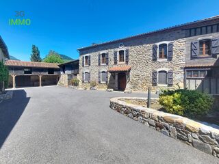  Maison à vendre 10 pièces 279 m²