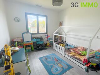  Maison à vendre 4 pièces 120 m²