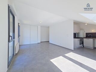  Appartement à vendre 1 pièce 1 m²