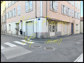  Immeuble à vendre 6 pièces 51 m² Millau