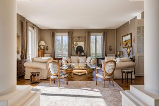  Maison à vendre 14 pièces 