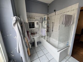  Maison � vendre 5 pi�ces 131 m�