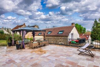  Maison � vendre 6 pi�ces 183 m�