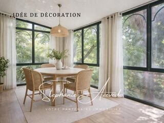  Maison à vendre 6 pièces 150 m²