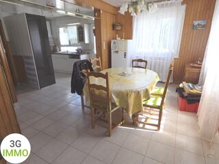  Maison � vendre 4 pi�ces 77 m�