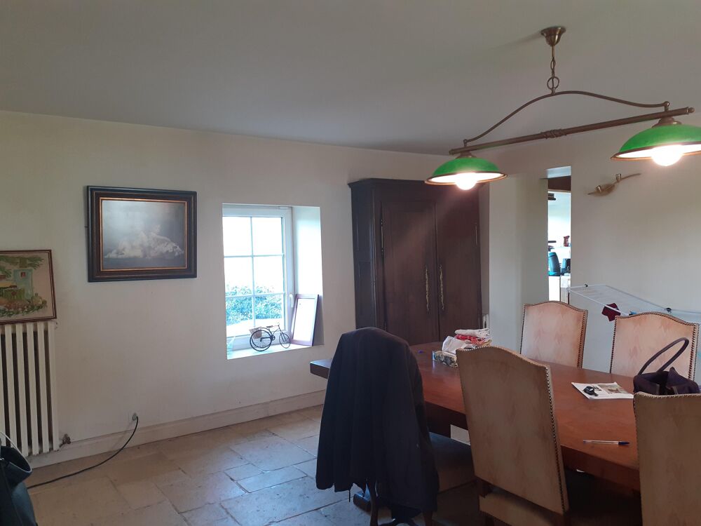Vente Maison Propriété équestre Tanville