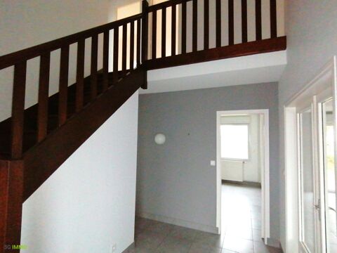  Maison � louer 6 pi�ces 130 m� Le folgo�t