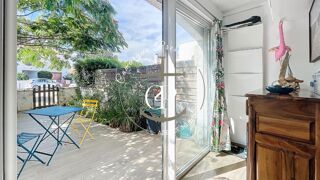  Appartement à vendre 1 pièce 29 m²