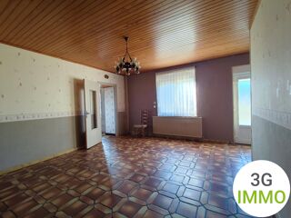  Maison  vendre 3 pices 83 m Neuf-mesnil