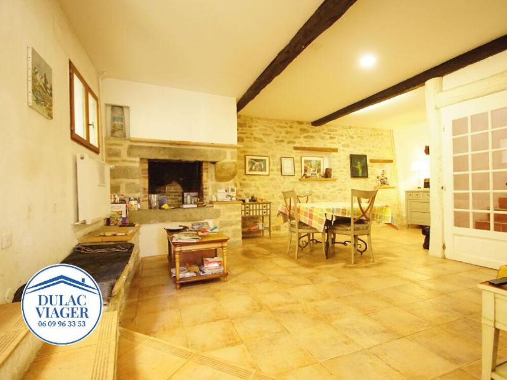 Maison 5 pièces 138 m² à Léran