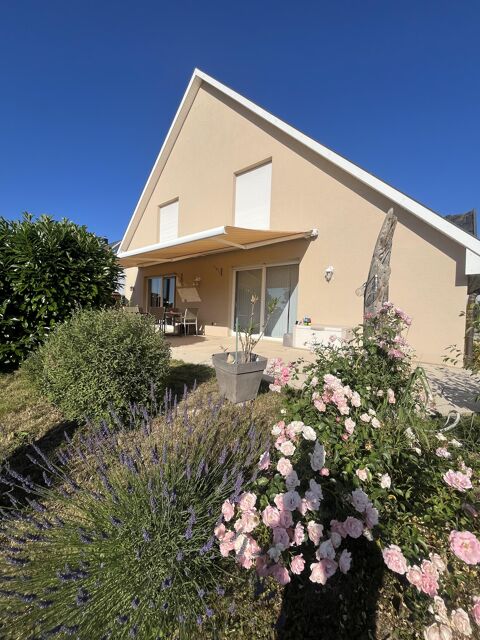   Maison contemporaine 5 pièces Maison - 5 pièce(s) - 170 m²