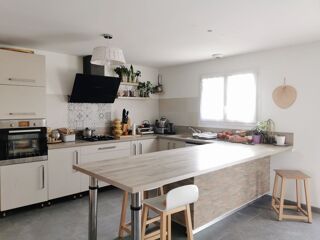  Maison � vendre 6 pi�ces 135 m�