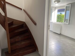  Maison � vendre 6 pi�ces 