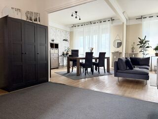  Appartement  vendre 4 pices 123 m