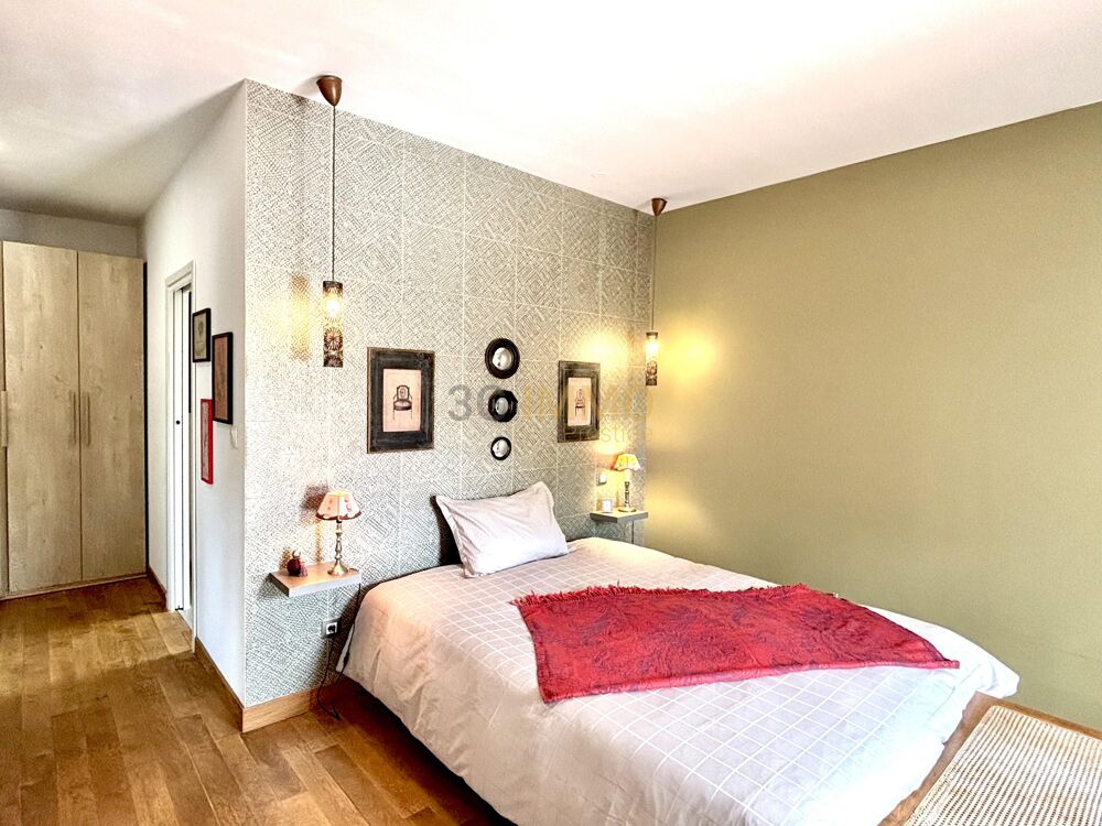 � vendre  Maison Combaillaux (34980)