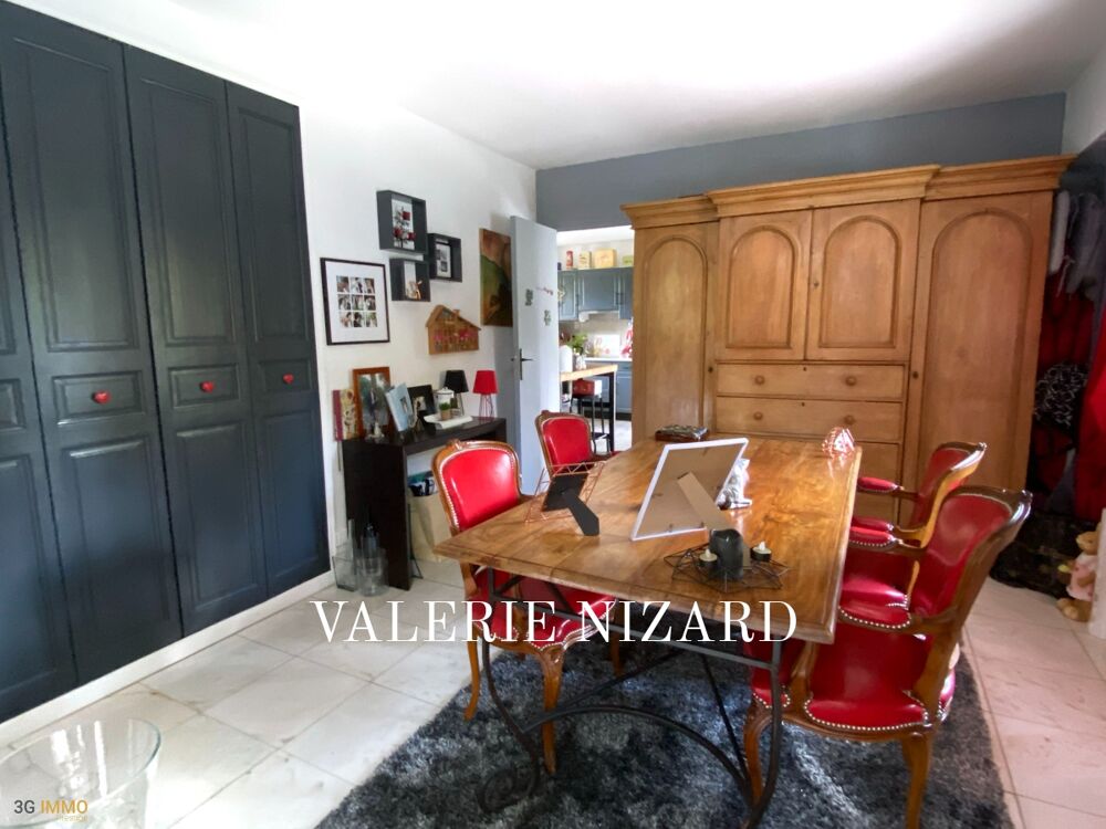  vendre  Maison Bazoches-sur-Guyonne (78490)