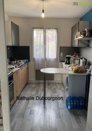  Maison � vendre 4 pi�ces 77 m�