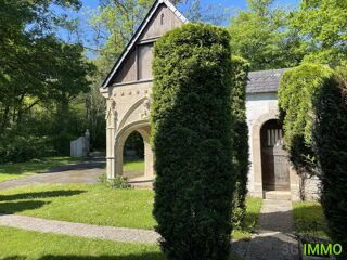  Maison à vendre 7 pièces 230 m²