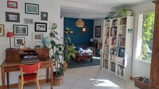 Vente Maison Maison 5 pièces Genas