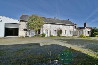  Maison à vendre 7 pièces 139 m²