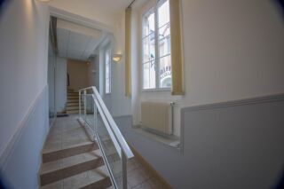  Immeuble � vendre 226 m�