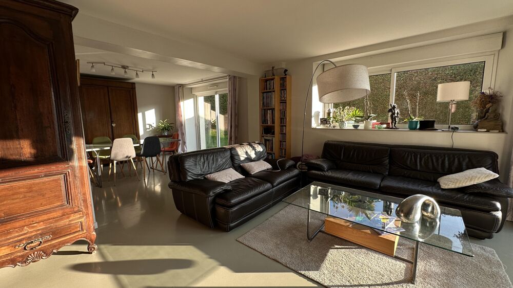 Maison 6 pièces