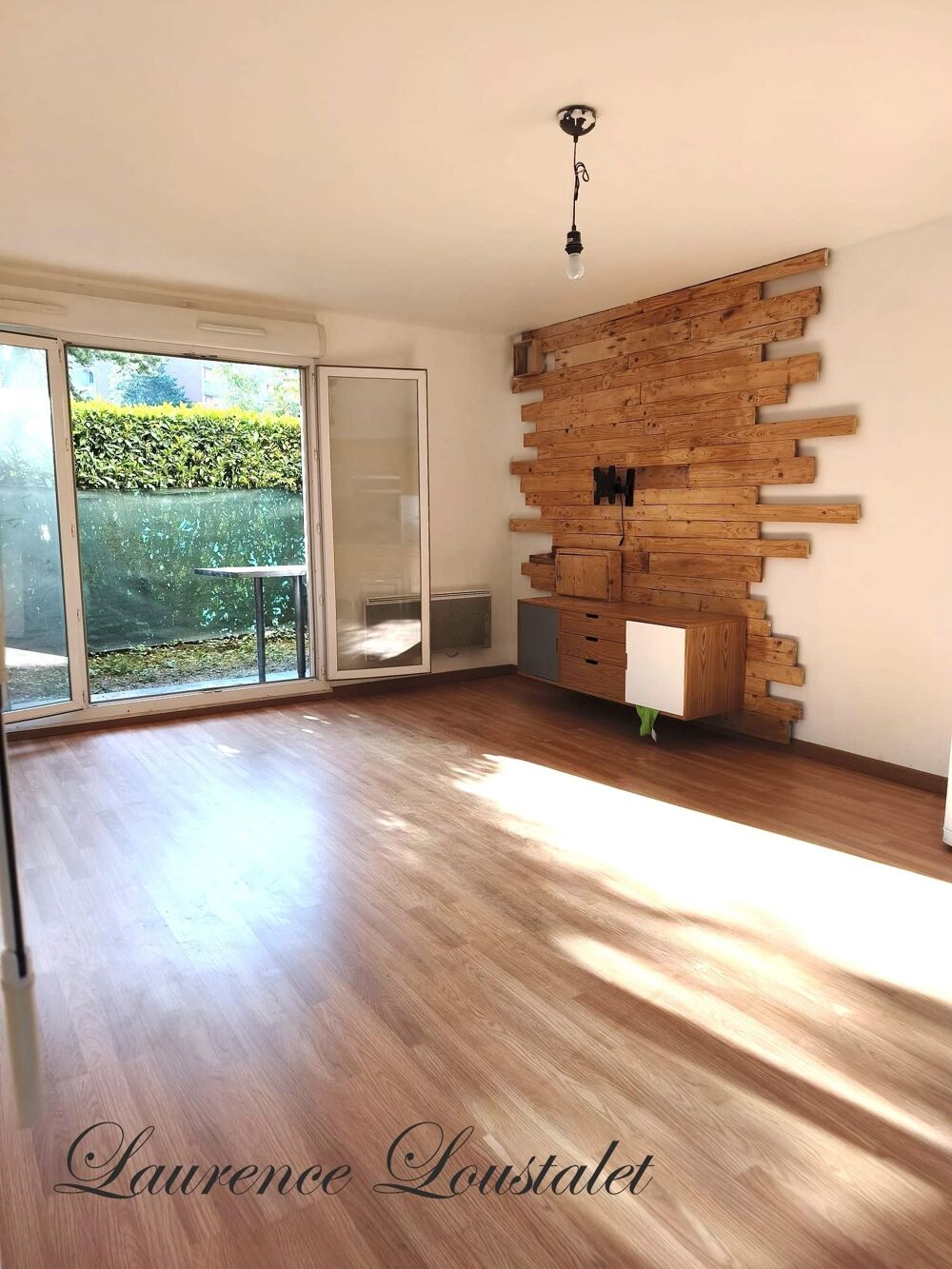 Appartement 2 pièces