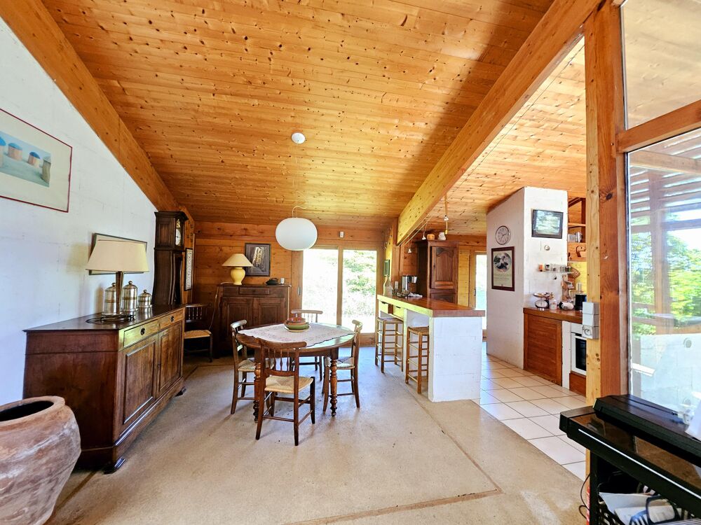 Vente Maison Maison d'architecte 7 pièces Sorges et ligueux en périgord
