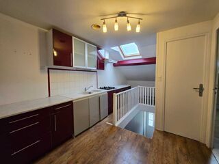  Appartement � vendre 2 pi�ces 39 m�