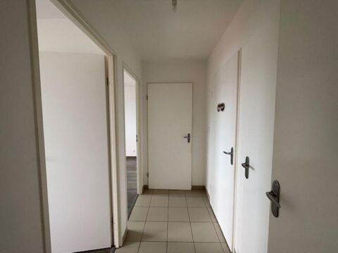  Appartement à vendre 3 pièces 58 m²