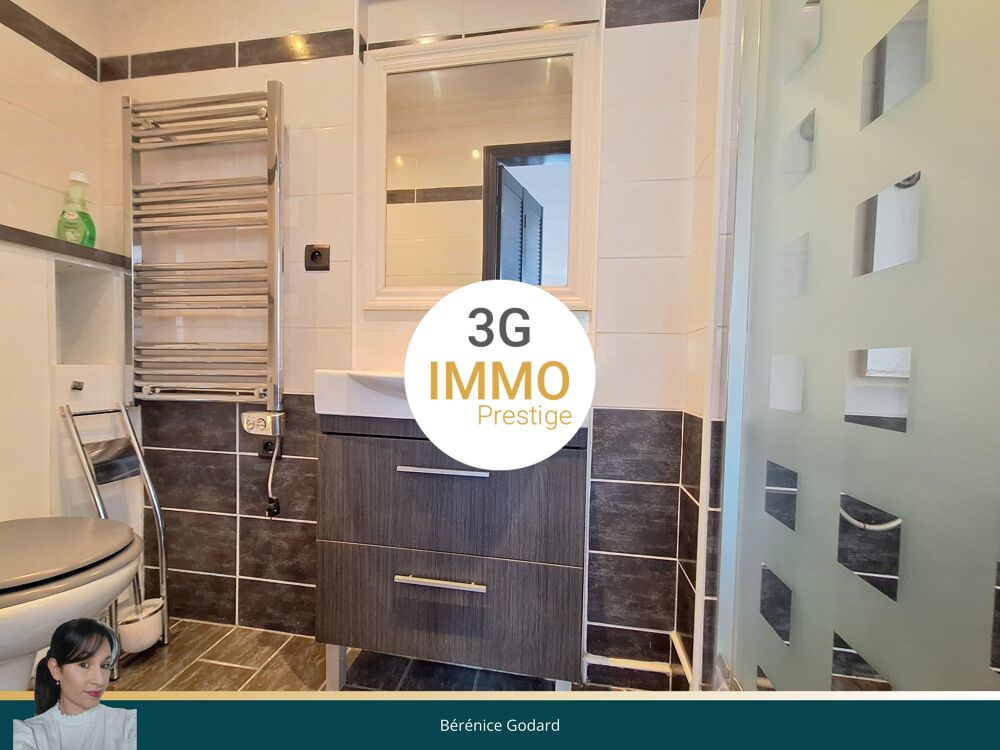 � vendre  Maison Saint-Vincent-de-Tyrosse (40230)