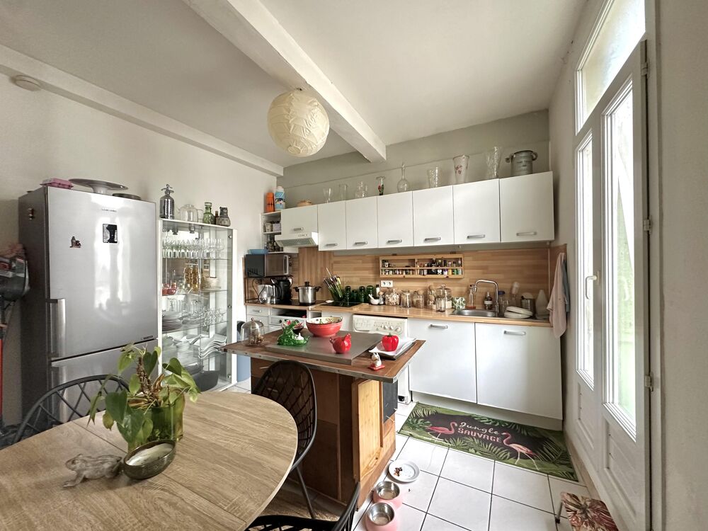 Vente Immeuble Immeuble Béziers