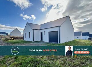  Maison � vendre 4 pi�ces 