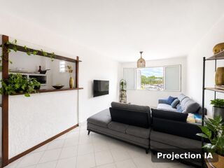 Appartement à vendre 3 pièces 73 m²