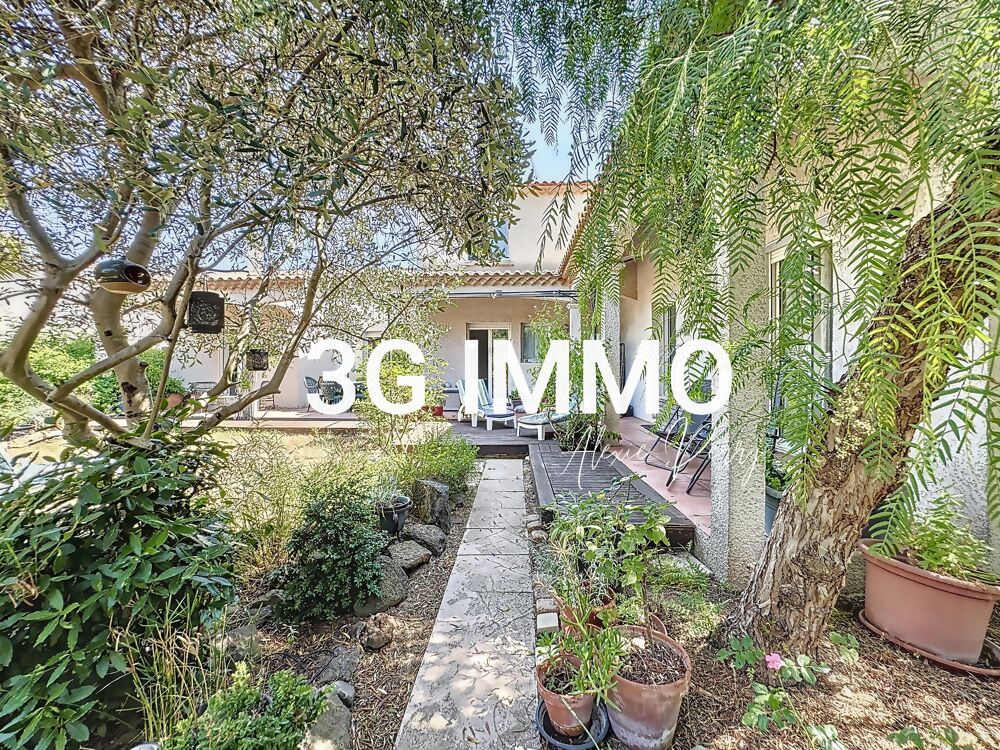 Maison 5 pièces