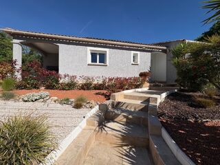  Maison � vendre 3 pi�ces 111 m�