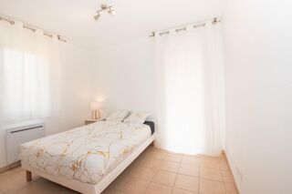  Appartement à louer 2 pièces 37 m²