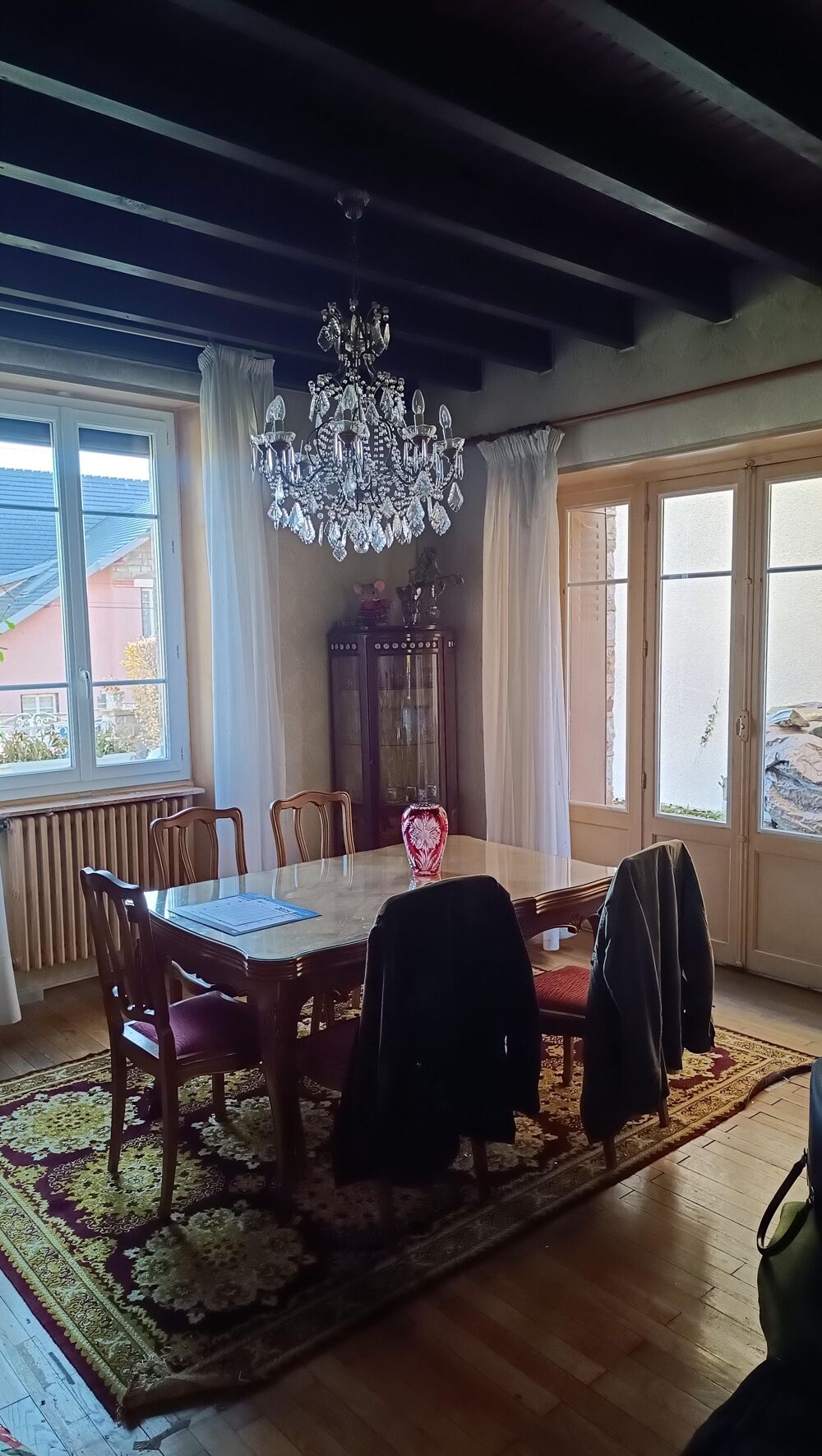 Vente Maison Maison Ceyrat